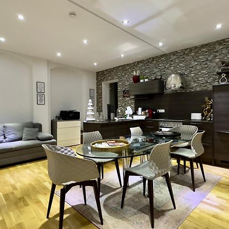 Beefree Loft L Beletage Im Stadtpalais I Whirlpool I Metro Norymberga Zewnętrze zdjęcie