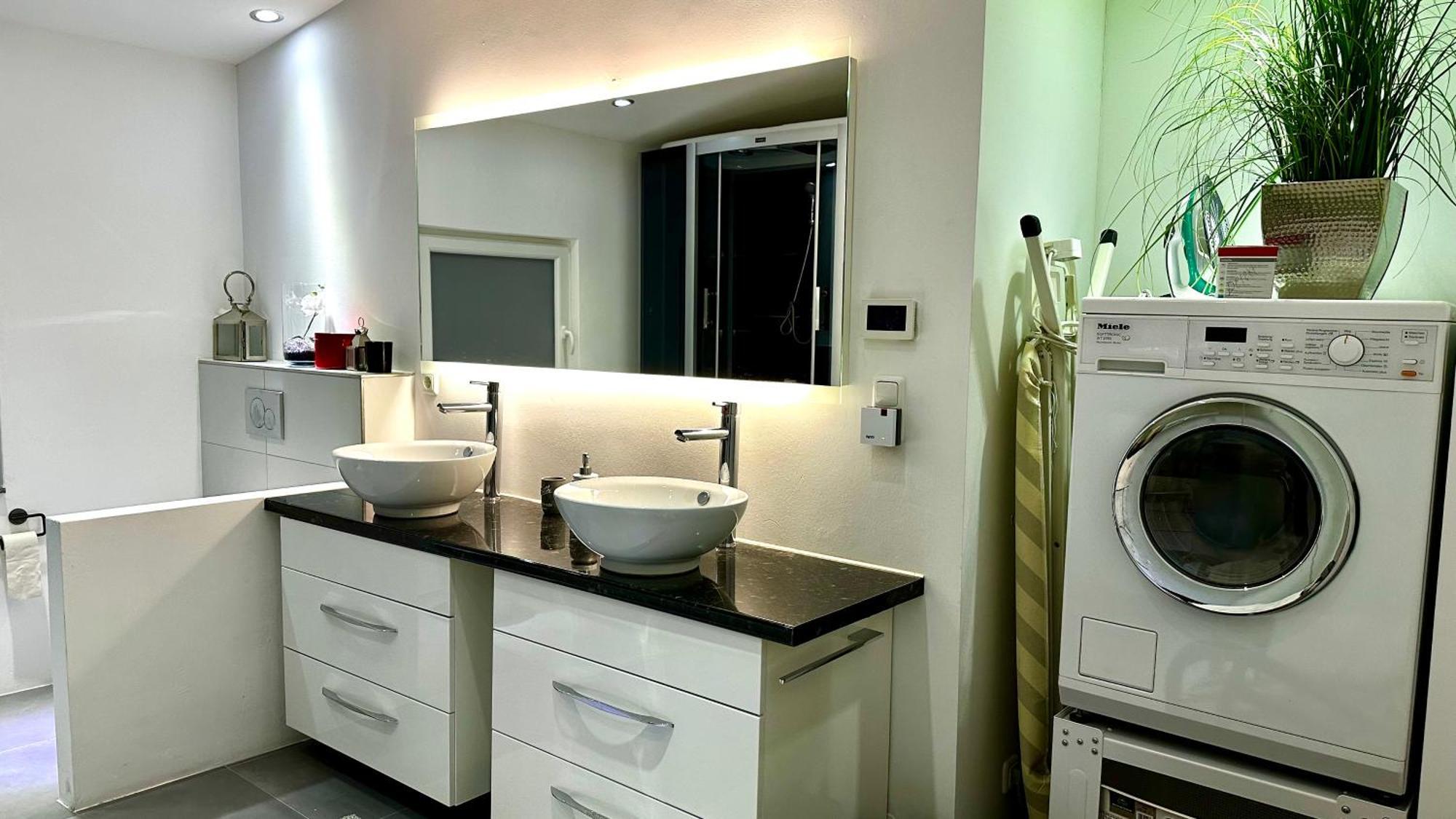 Beefree Loft L Beletage Im Stadtpalais I Whirlpool I Metro Norymberga Zewnętrze zdjęcie