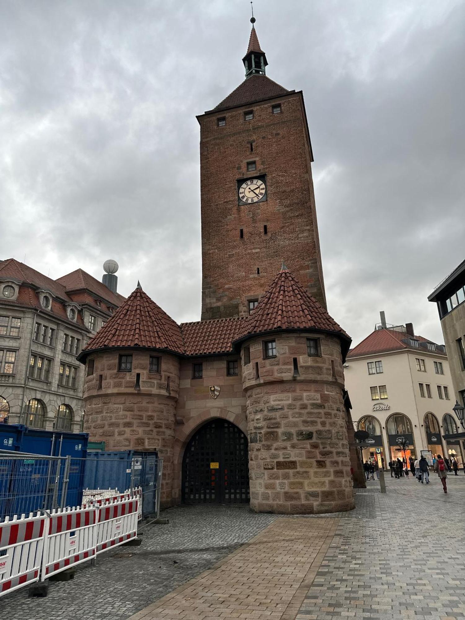 Beefree Loft L Beletage Im Stadtpalais I Whirlpool I Metro Norymberga Zewnętrze zdjęcie